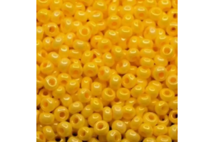 Чеський бісер Preciosa № 16986, 50 грамів